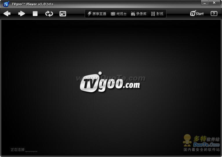 TVgoo Player
