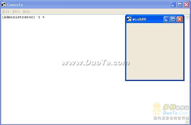 ActiveTcl(x86)
