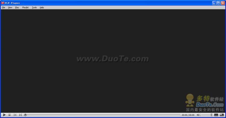 FLV Player