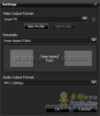 ArcSoft MediaConverter