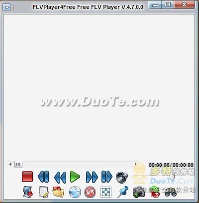 Free FLV Player(FLVʽ)