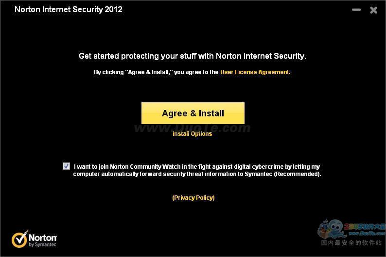 ŵ簲ȫؾ Norton Internet Security