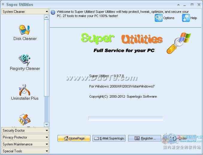 Super Utilities Pro
