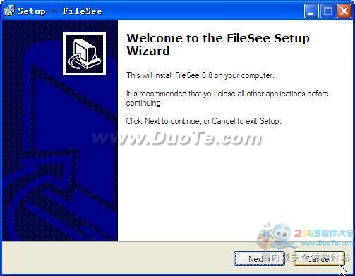 FileSeeͨļ