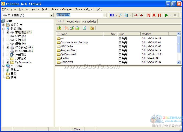 FileSeeͨļ
