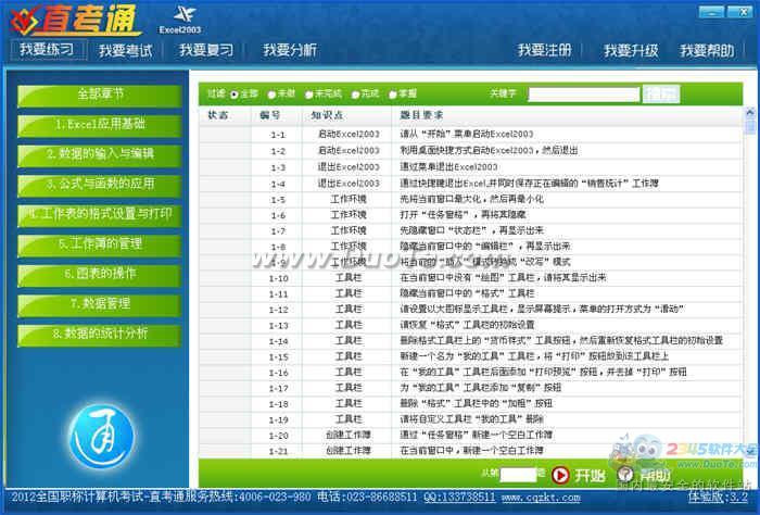 ְƼһ֮ͨExcel2003