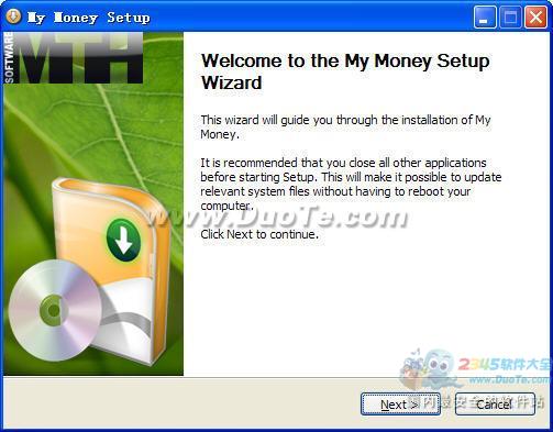 My Money