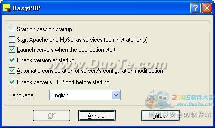 EasyPHP