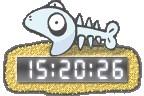 ͨСClock