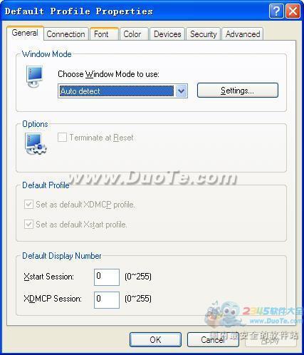 NetSarang Xmanager