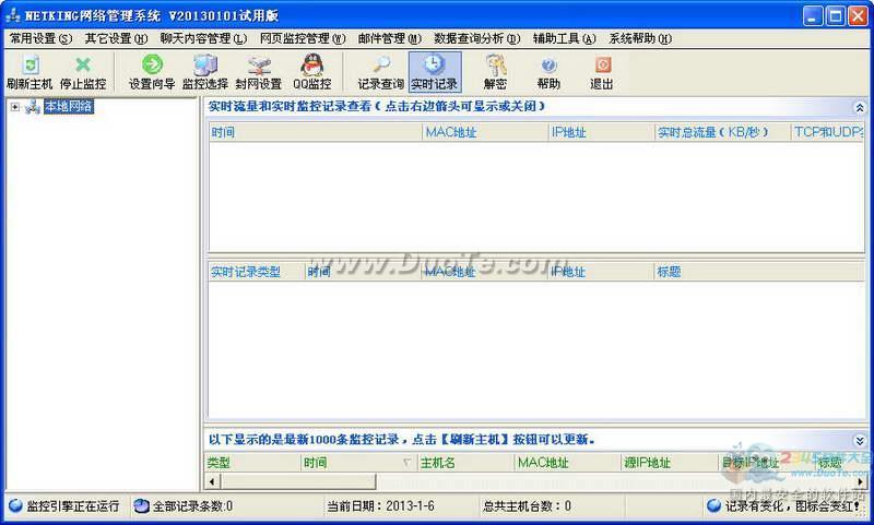 Netkingعϵͳ