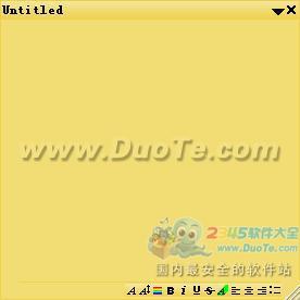 PNotes