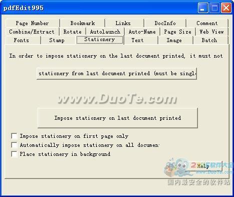 pdfEdit995
