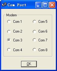 MyPhone Book Dialer