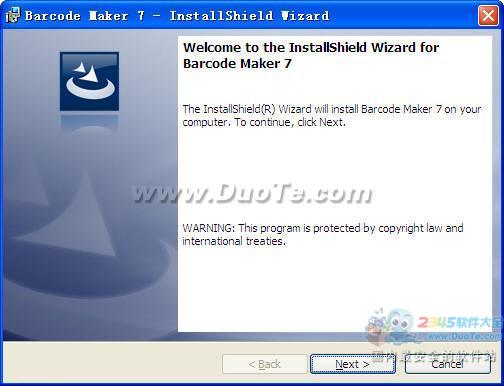 Barcode Maker V7.00.0.0 (30)