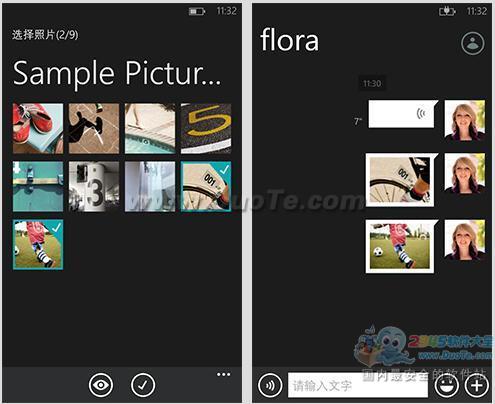 ΢ for WindowsPhone