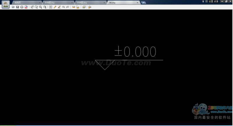 AutoCAD 2005İ潨ͼ¸