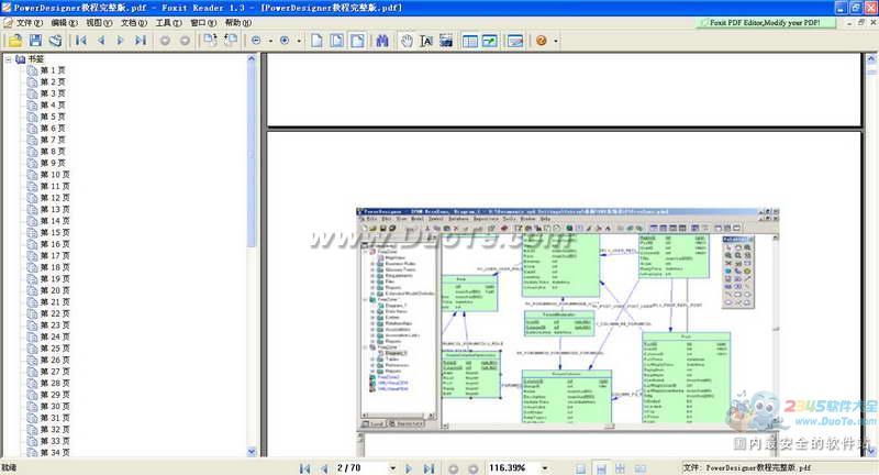 PowerDesigner̳