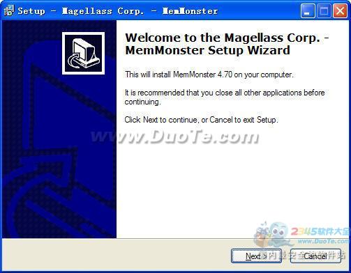 MemMonster (ϵͳڴ)