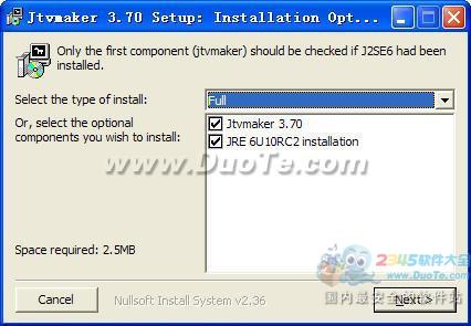 Jtvmaker (õƺҳ)
