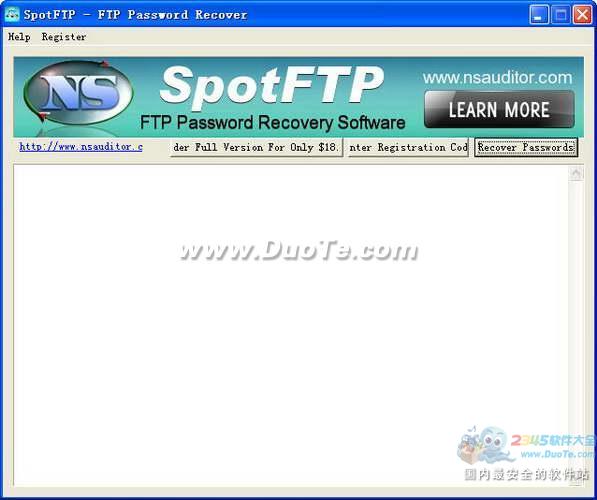 SpotFTP (FTPָ)