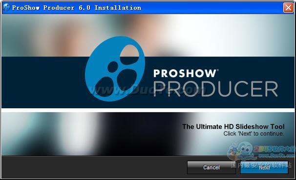 ProShow Producer() V6.0.3397