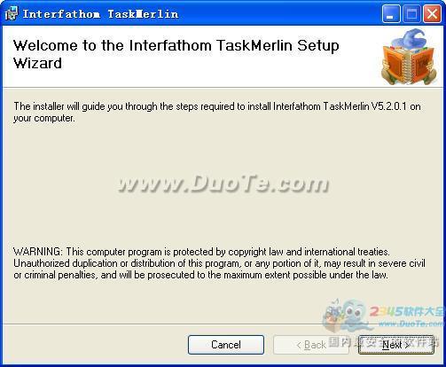 TaskMerlin