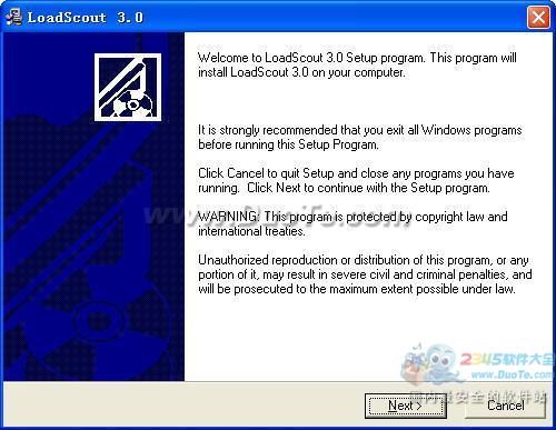 LoadScout (Ԥѹ)