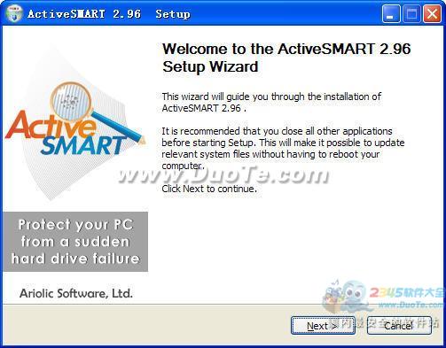 Ariolic Active SMART
