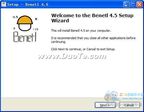 Benetl