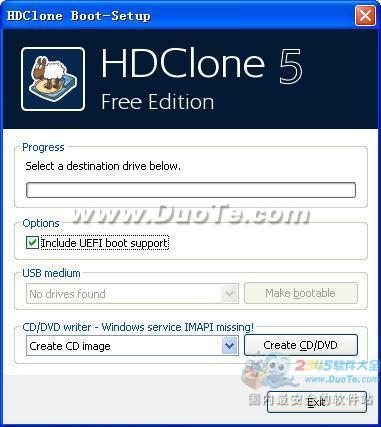 HDClone(ݿ)