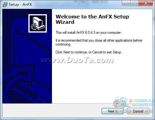 AnFX
