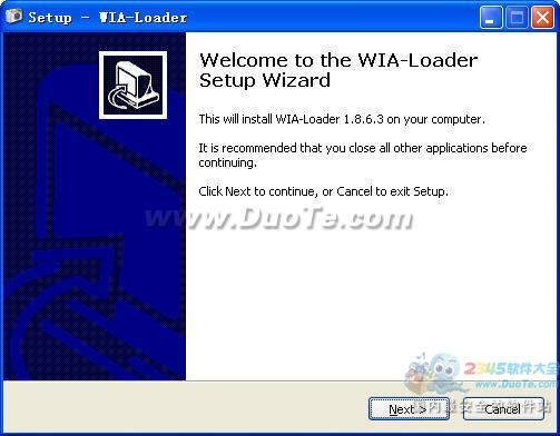 WIA-Loader(Ƭ͹)