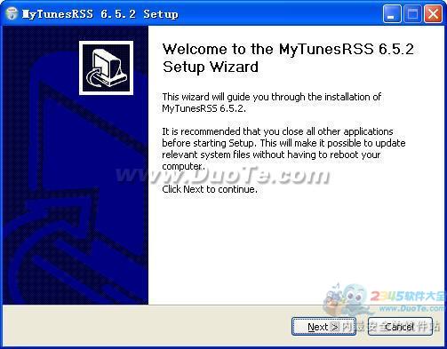 MyTunesRSS(ǶTomcatӦ÷)