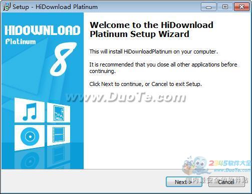 HiDownload