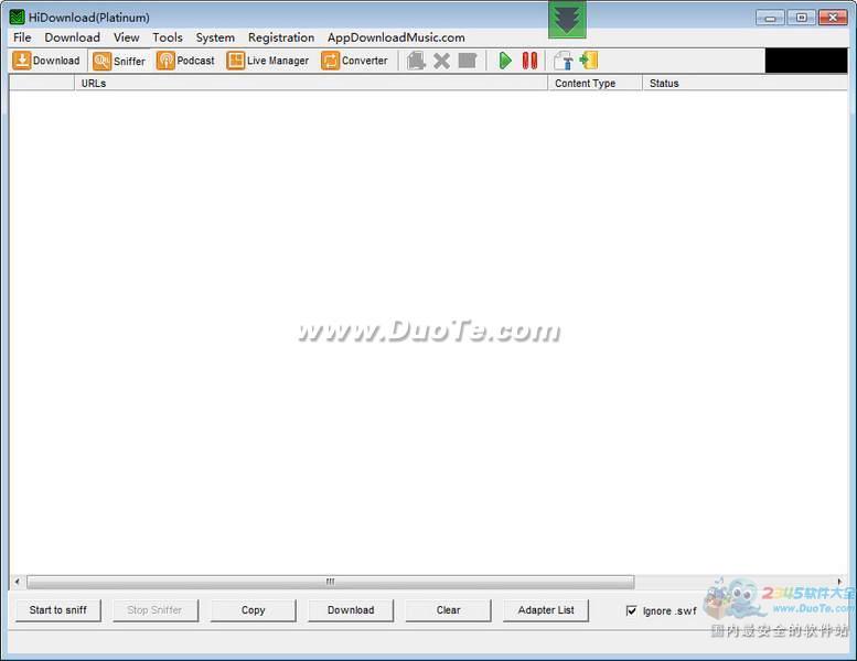 HiDownload