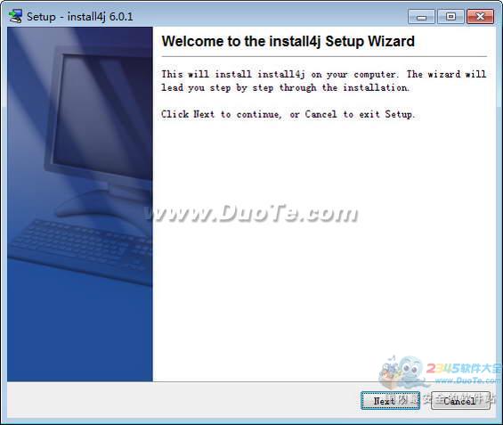 install4j(Javaװļɹ)