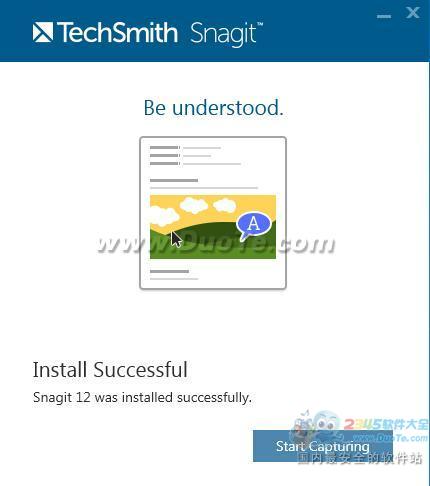 SnagIt(Ļ)