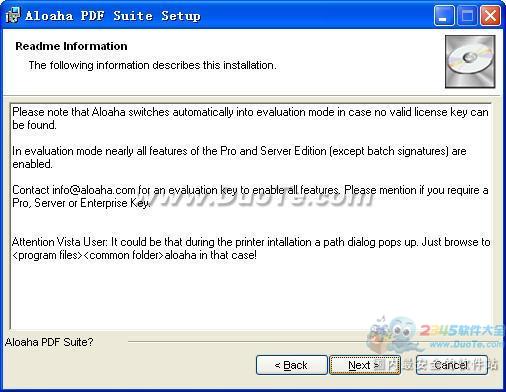 Aloaha PDF Suite