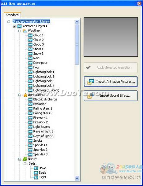 Animated Wallpaper Maker