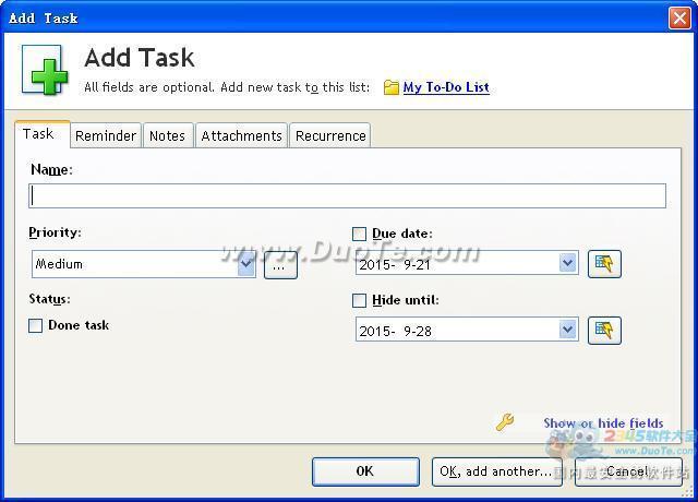 Swift To-Do List (ճ̹)