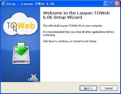 TOWeb