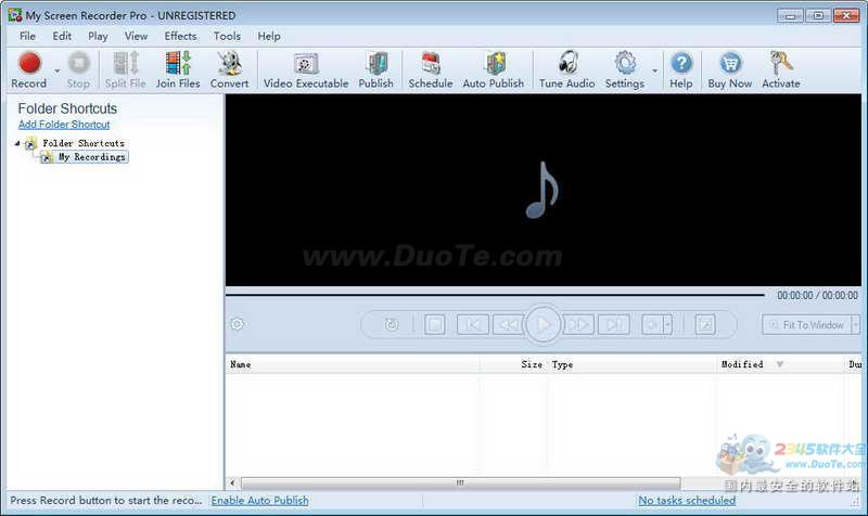 My Screen Recorder Pro(Ļ)