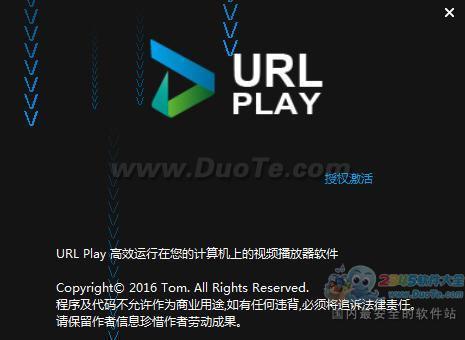URL Play
