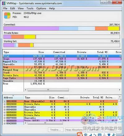 Windows Sysinternals Suite