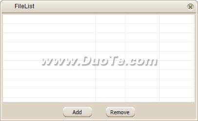 FairStars MP3 Recorder(¼)