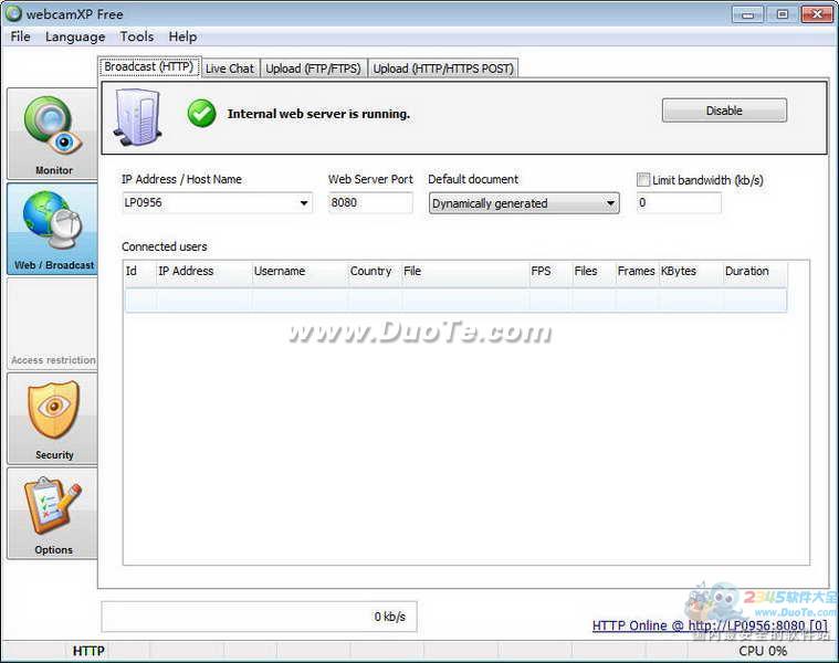 WebcamXP(Ļץȡߣ