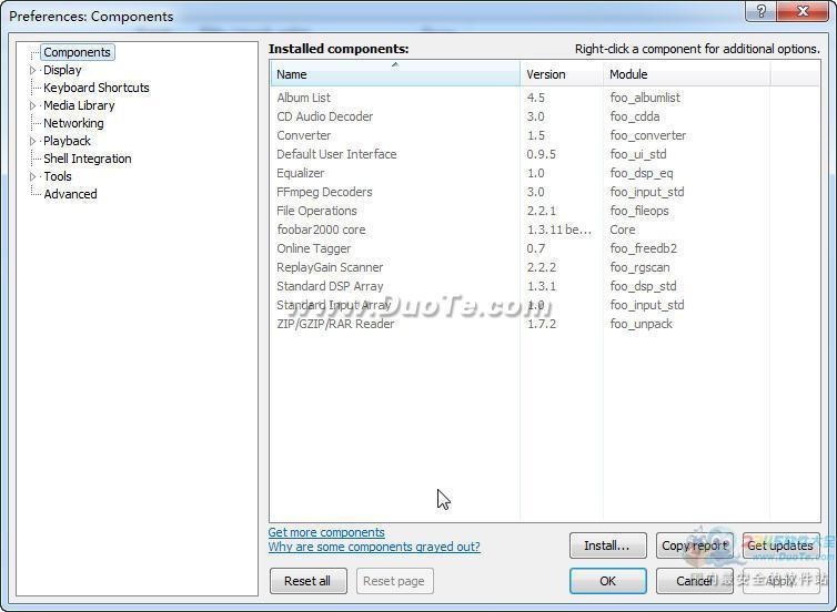 Foobar2000