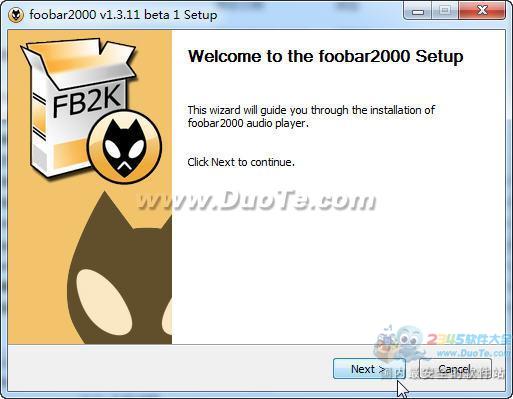 Foobar2000