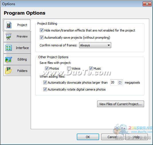 DVD PixPlay